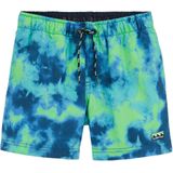 WE Fashion - Jongens Zwemshort - Met Dessin