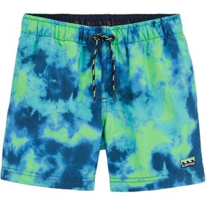 WE Fashion - Jongens Zwemshort - Met Dessin