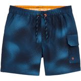 WE Fashion - Jongens Zwemshort - Dessin - Kleur - Materiaal
