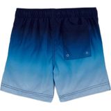 WE Fashion - Zwemshorts - Azuur - Kleurverloop