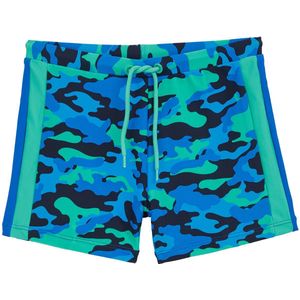 WE Fashion - Jongens Zwemtrunk - Met Dessin