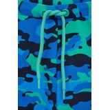 WE Fashion - Jongens Zwemtrunk - Met Dessin