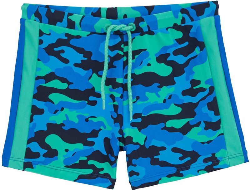 WE Fashion - Jongens Zwemtrunk - Met Dessin