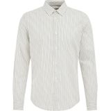 WE Fashion - Overhemd - Katoen - Slim Fit - Klassieke Kraag - Lange Mouwen