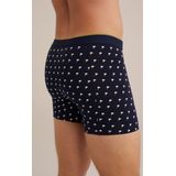 WE Fashion - Boxershort - Stretchkatoen - Comfortabel