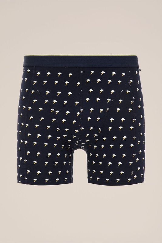 WE Fashion - Boxershort - Stretchkatoen - Comfortabel