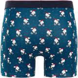 WE Fashion Jongens hoodie met opdruk