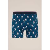 WE Fashion Jongens hoodie met opdruk