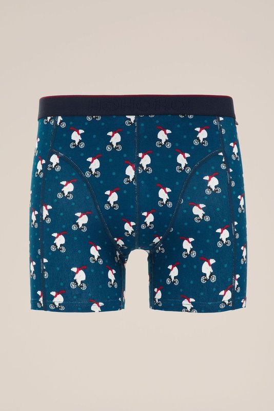 WE Fashion Jongens hoodie met opdruk