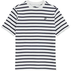 WE Fashion Jongens T-shirt met dessin