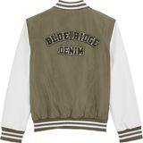 WE Fashion - Jongens Bomberjack - Met Embroidery