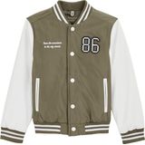 WE Fashion - Jongens Bomberjack - Met Embroidery