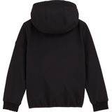 Salty Dog - Softshell Jack - Zwart - Jongens - Regular Fit