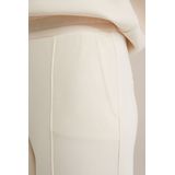 WE Fashion Dames wide leg broek