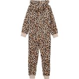 WE Fashion Set  beige / karamel / zwart