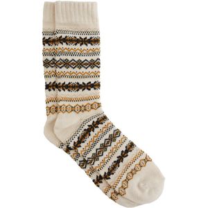 WE Fashion - Heren Sokken - Katoenmix - All-over Dessin