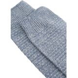 WE Fashion - Heren Sokken - Met Structuur