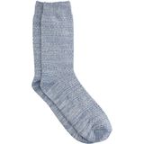 WE Fashion - Heren Sokken - Met Structuur