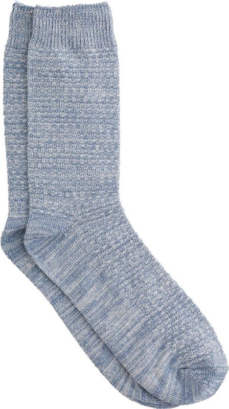 WE Fashion - Heren Sokken - Met Structuur