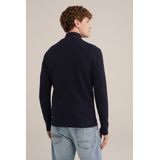 WE Fashion - Schipperstrui - Regular Fit - Katoen