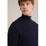 WE Fashion - Schipperstrui - Regular Fit - Katoen