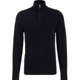 WE Fashion - Schipperstrui - Regular Fit - Katoen