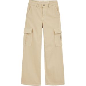 WE Fashion Meisjes cargobroek