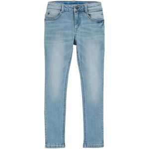 WE Fashion Jongens skinny fit jeans
