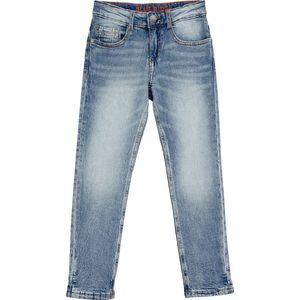 Blue Ridge - Jongens Jeans - Regular Fit - Lichtblauw - Katoen