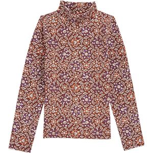 WE Fashion Meisjes T-shirt met dessin