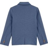 WE Fashion - Slim Fit Blazer - Blauw