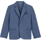 WE Fashion - Slim Fit Blazer - Blauw