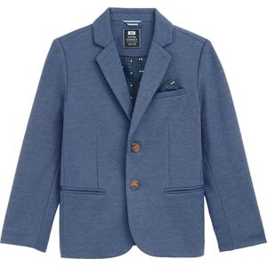 WE Fashion - Slim Fit Blazer - Blauw