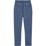 WE Fashion - Regular Fit - Pantalon - Blauw