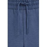 WE Fashion - Regular Fit - Pantalon - Blauw