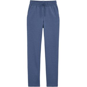 WE Fashion Jongens regular fit gemêleerde pantalon
