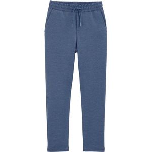 WE Fashion Jongens regular fit gemêleerde pantalon