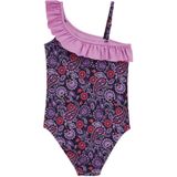 WE Fashion - Badpak - Meisjes - Zomer - Comfortabel