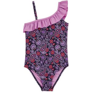 WE Fashion - Badpak - Meisjes - Zomer - Comfortabel