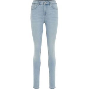 WE Fashion Jeans  lichtblauw