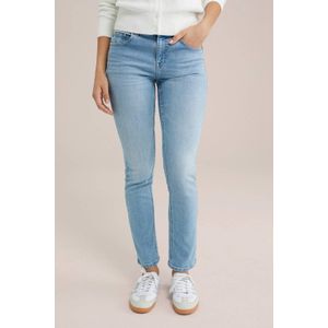 WE Fashion Jeans  lichtblauw