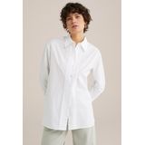 WE Studio Blouse  wit