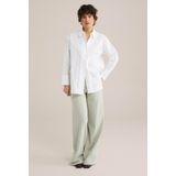 WE Studio Blouse  wit