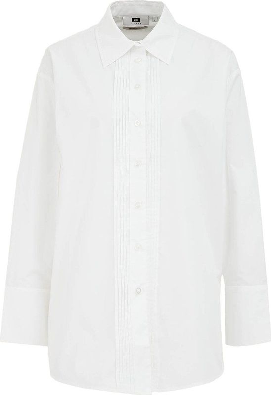 WE Studio Blouse  wit