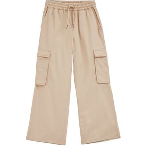 WE Fashion Meisjes cargobroek