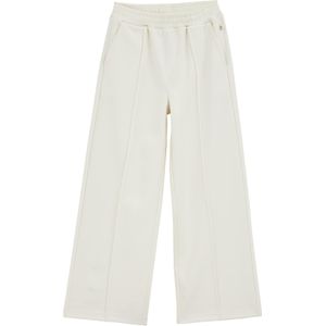 WE Fashion Broek  offwhite