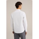 WE Fashion - Overhemd - Heren - Antibacterieel - Met Stretch