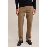 WE Fashion Jongens hoodie met dessin