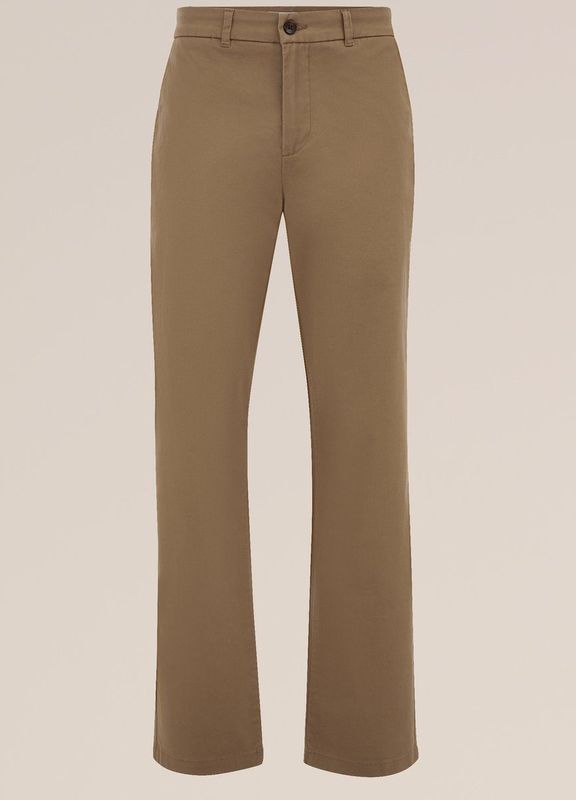 WE Fashion Jongens hoodie met dessin