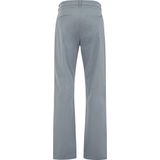 Fundamentals - Chino Broek - Grijsblauw - Regular Fit - Katoen